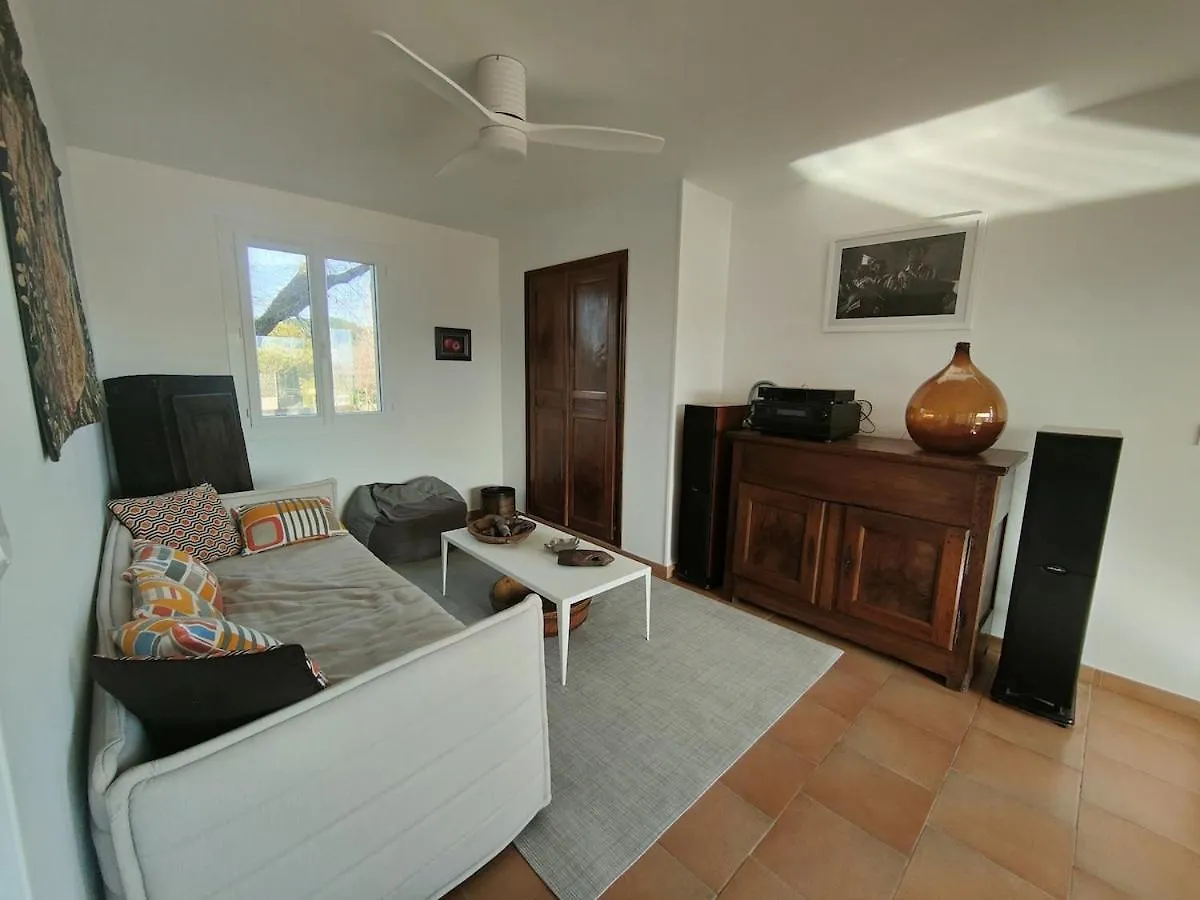Villa Olivia, Sud Ardeche Montreal  Montreal (Ardeche)