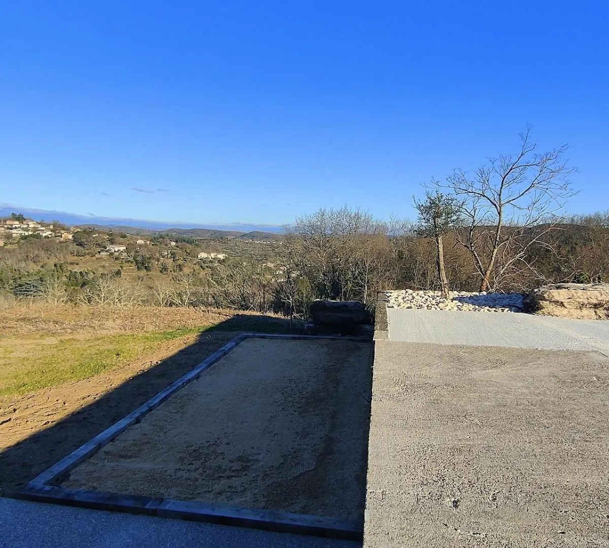 Villa Olivia, Sud Ardeche Montreal  Holiday home Montreal (Ardeche)