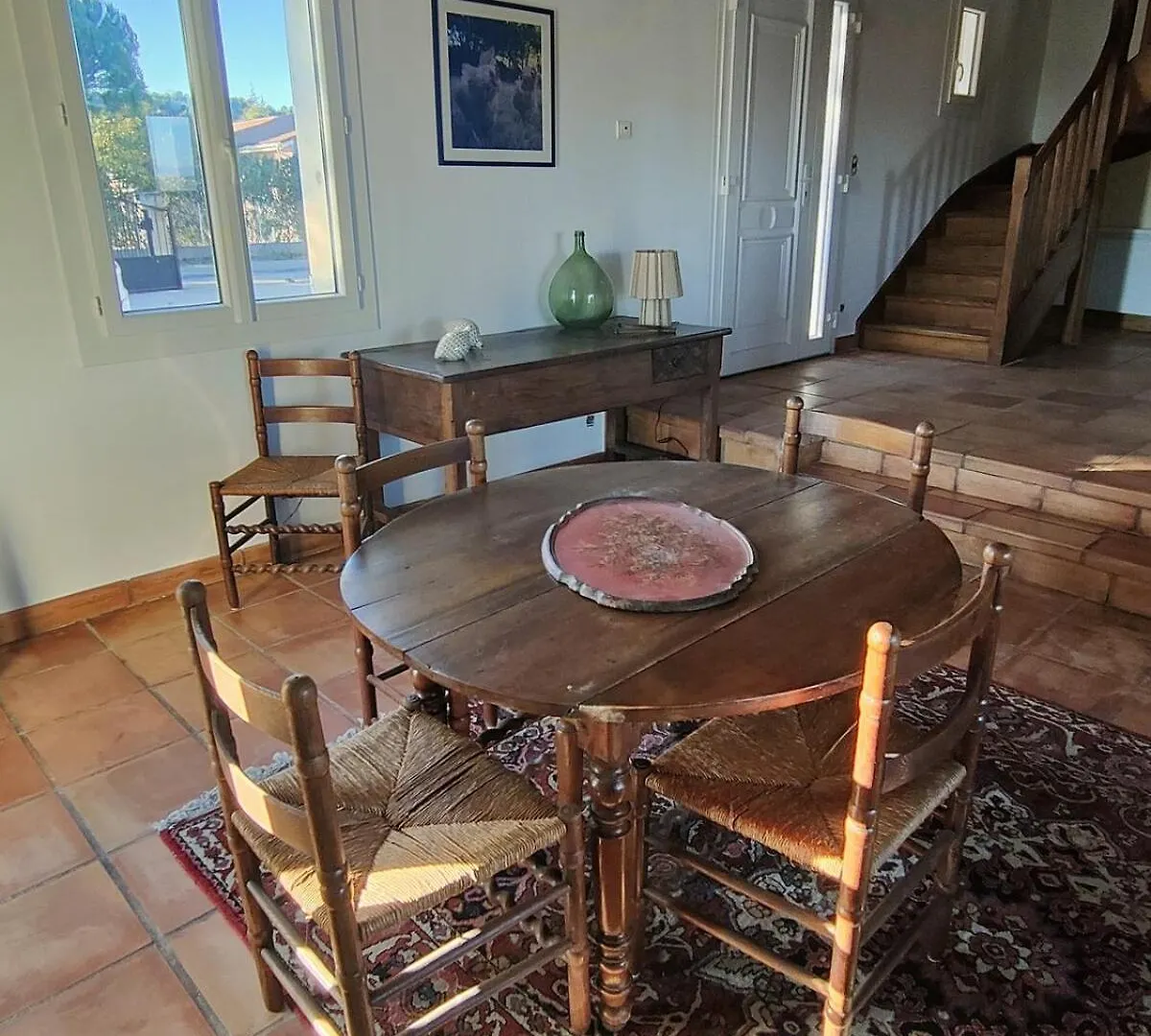 Holiday home Villa Olivia, Sud Ardeche Montreal  France
