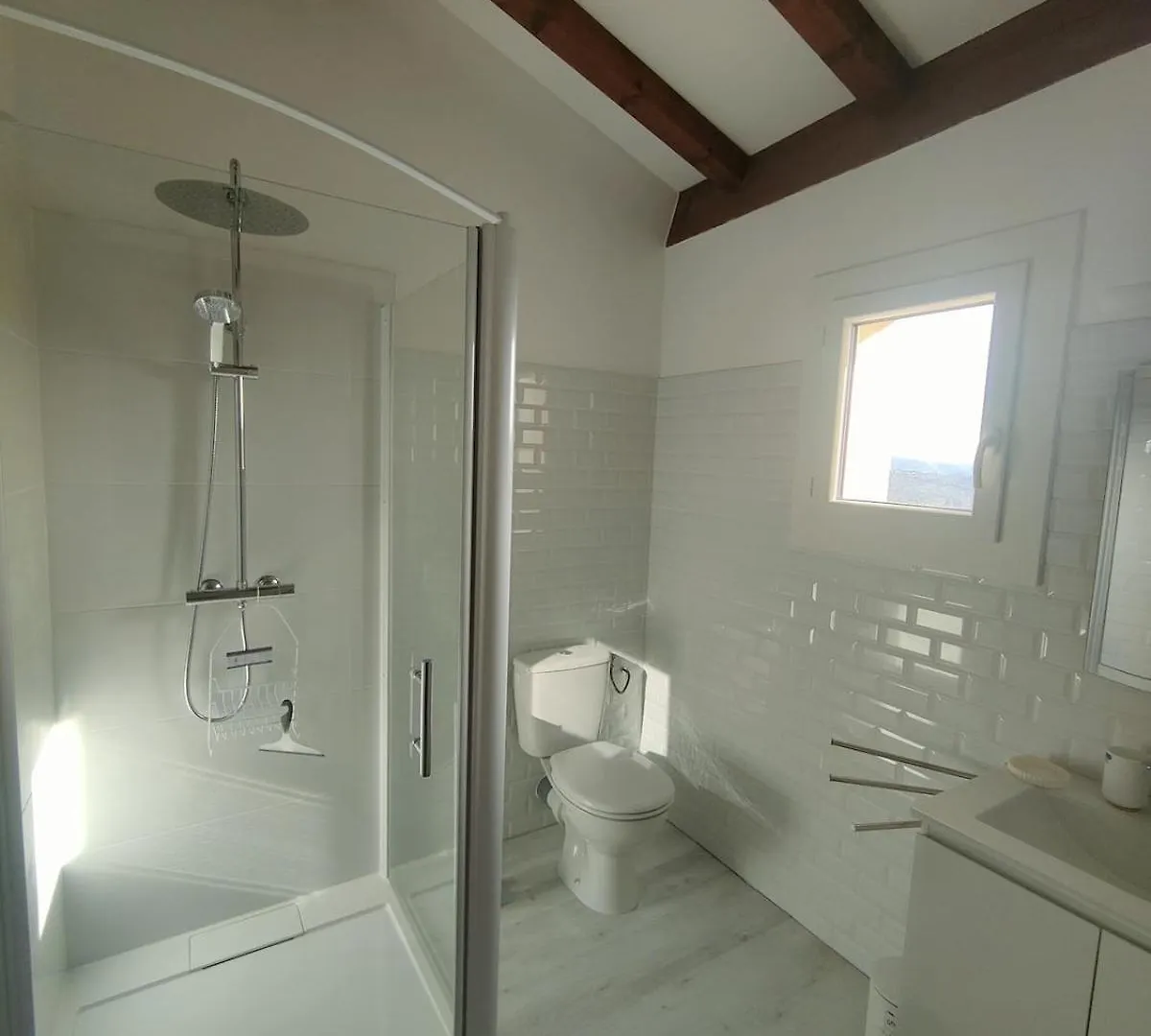 Holiday home Villa Olivia, Sud Ardeche Montreal