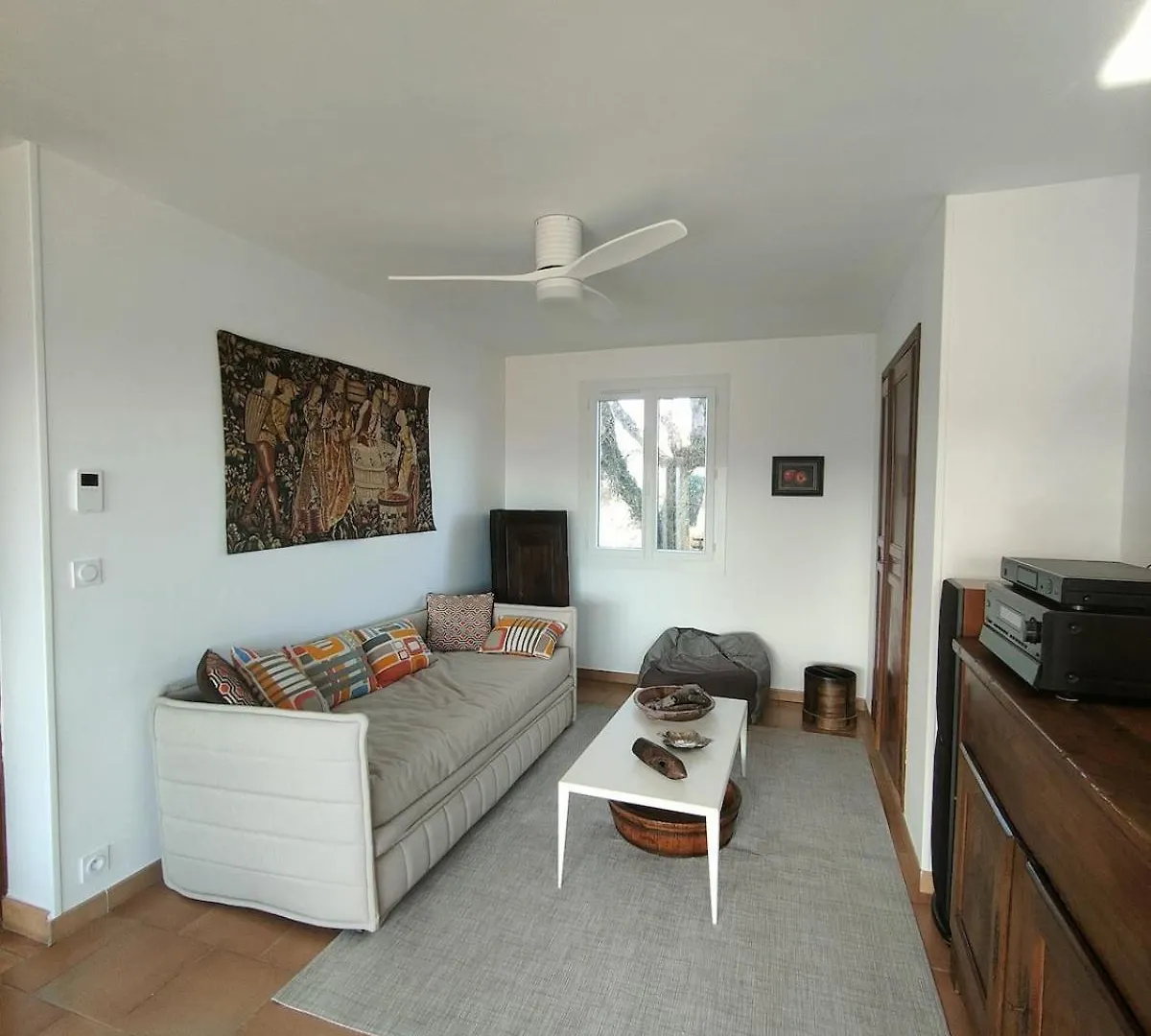 Villa Olivia, Sud Ardeche Montreal