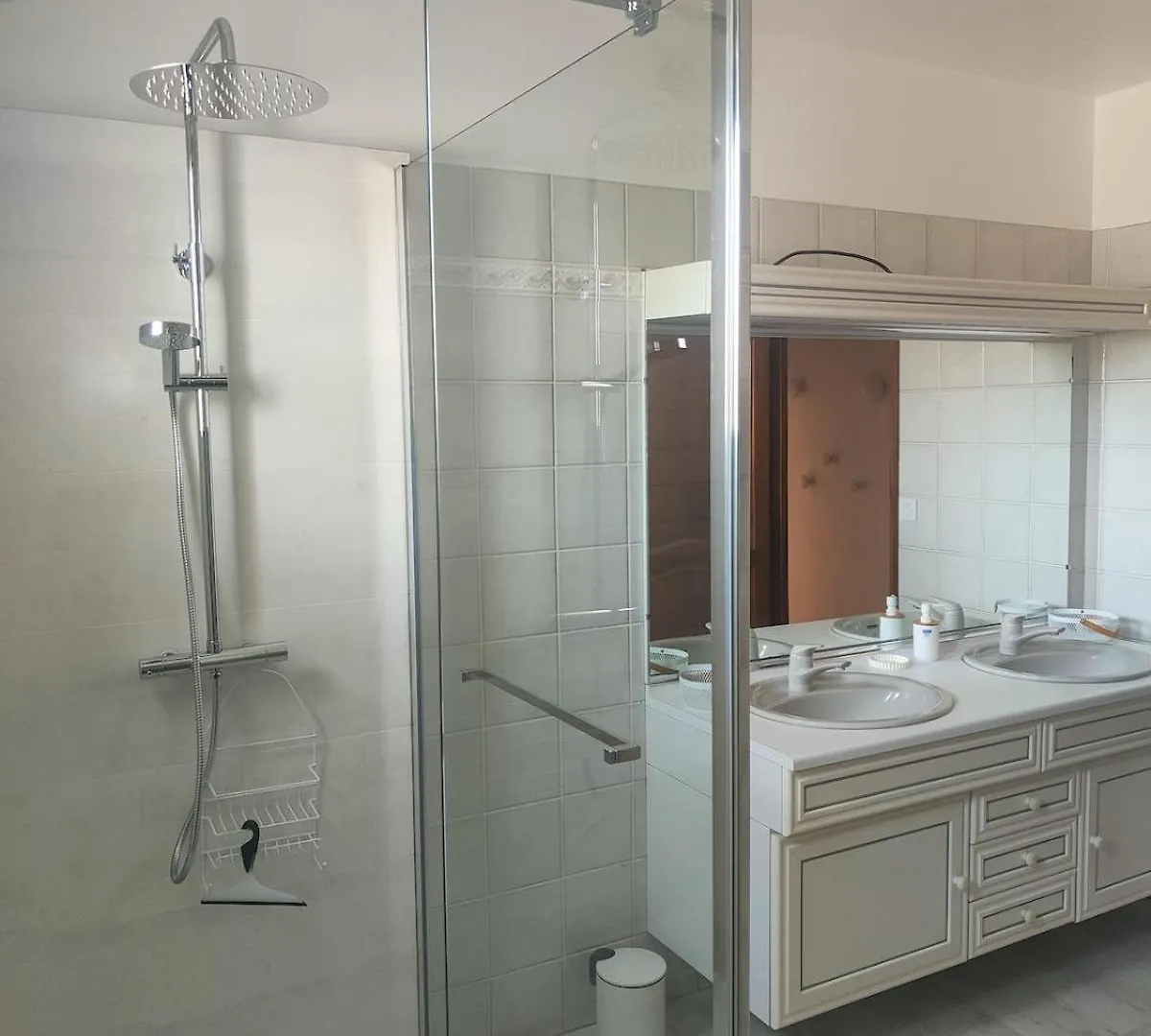 Villa Olivia, Sud Ardeche Montreal  0*, Montreal (Ardeche)