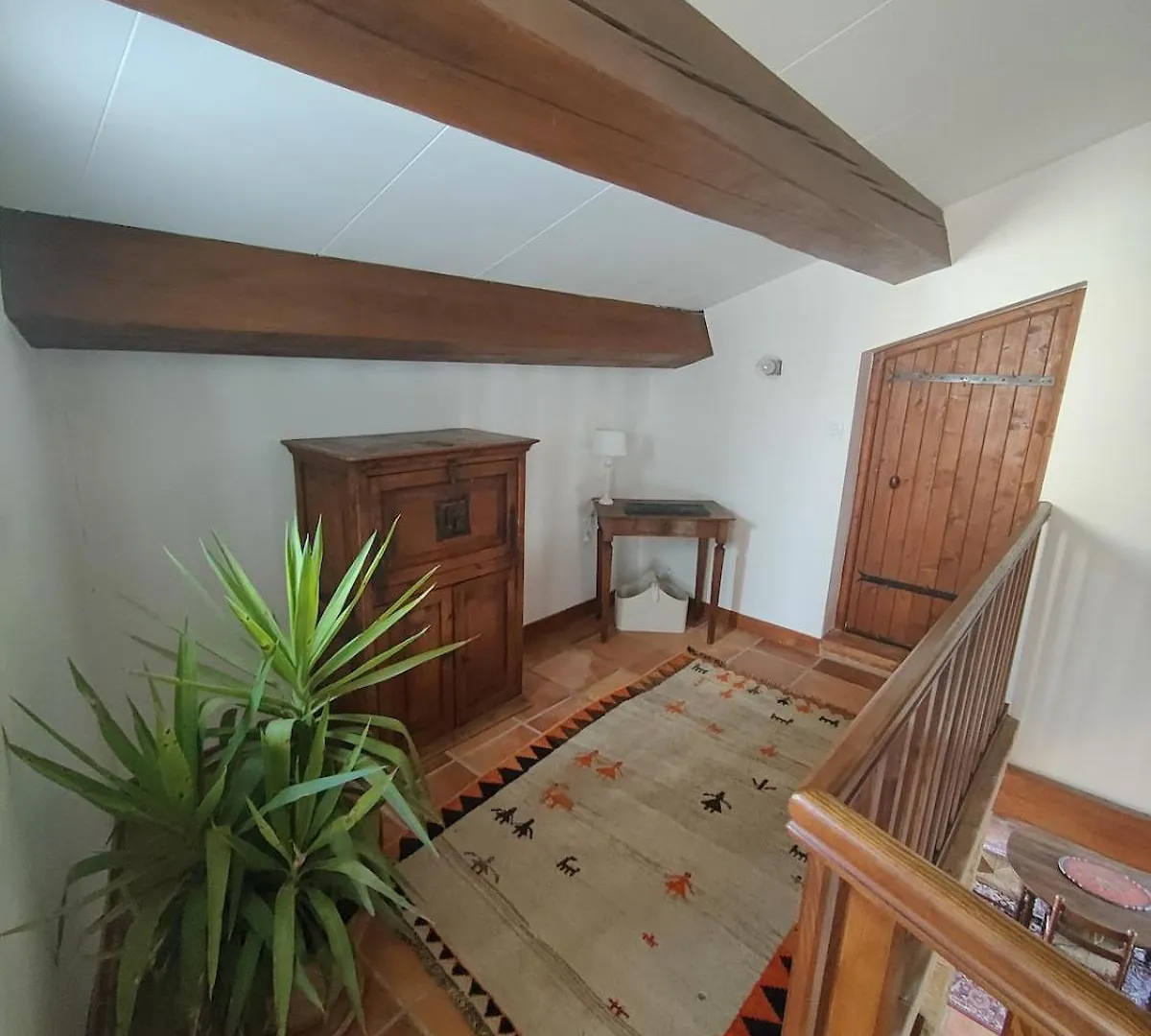 Villa Olivia, Sud Ardeche Montreal  France