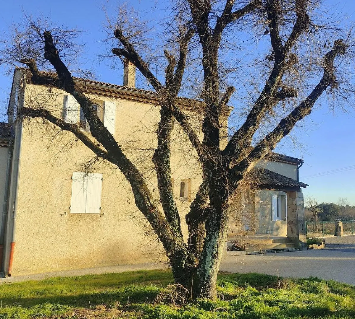 Villa Olivia, Sud Ardeche Montreal  Holiday home Montreal (Ardeche)